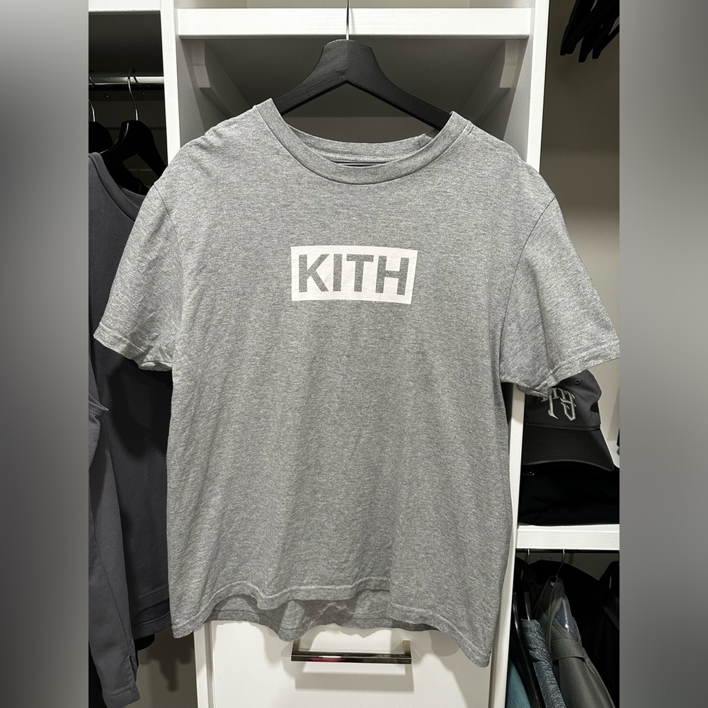 Kith BOGO Tee